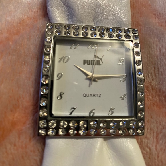 Puma ladies watch (Needs a Battery) - Picture 1 of 3